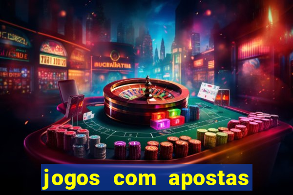 jogos com apostas de 10 centavos